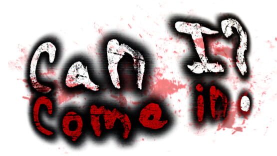 Can I Come In? official artwork 2