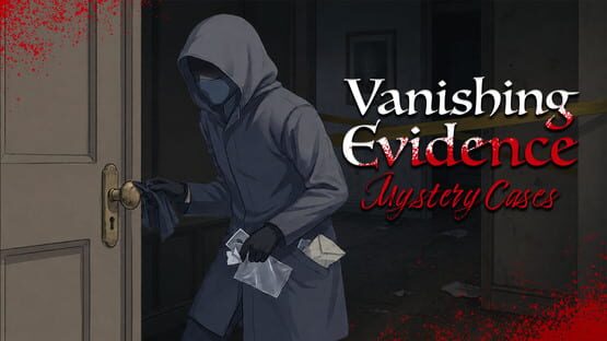 Vanishing Evidence: Mystery Cases screenshot 2