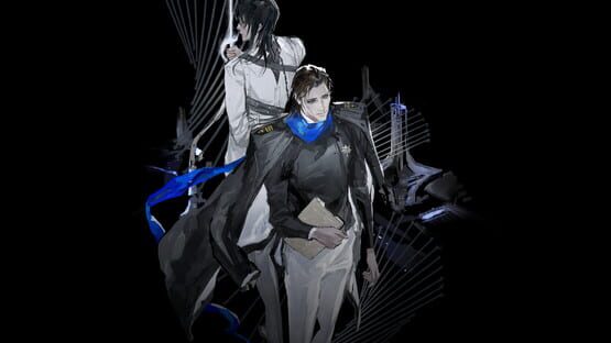 Project II: Silent Valley official artwork 1