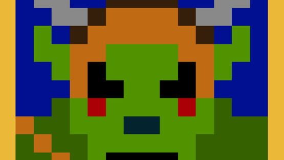 Pesky Orcs! official artwork 1