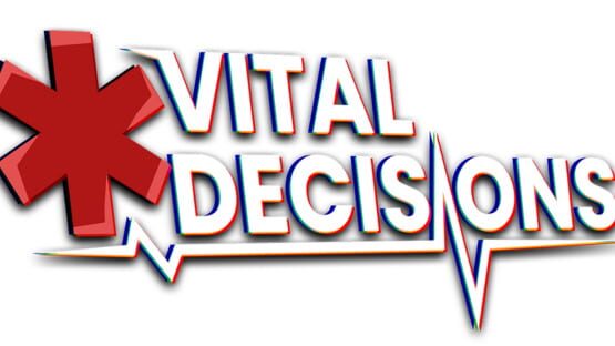 Vital Decisions official artwork 2