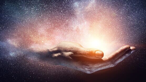Free Spirit VR Meditation gameplay screenshot
