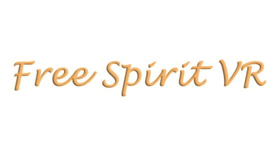 Free Spirit VR Meditation gameplay screenshot