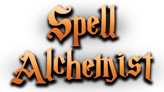 Spell Alchemist gameplay screenshot