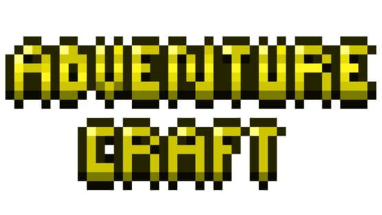 Adventure Craft official artwork 2