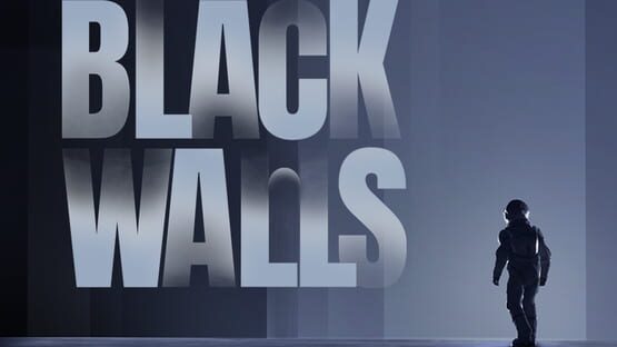 Black Walls official artwork 1