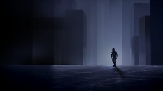 Black Walls official artwork 2