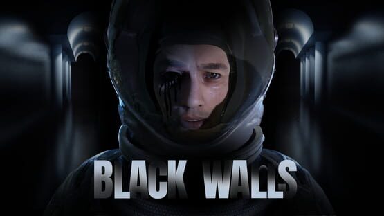 Black Walls official artwork 3