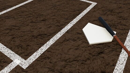 Super Magic Ball! Home Run Derby gameplay screenshot