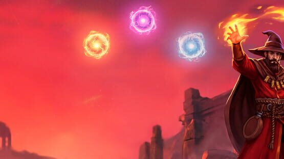 3Souls gameplay screenshot
