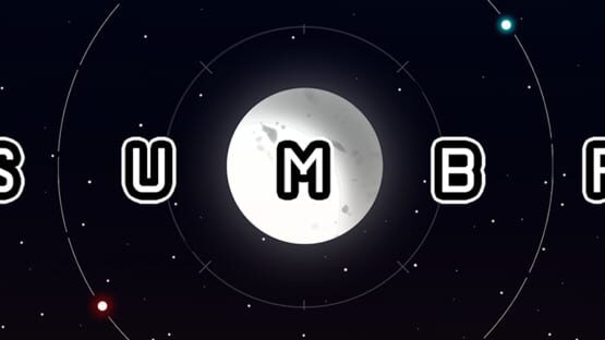 SUMBR official artwork 1