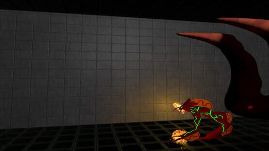 Action Entities gameplay screenshot