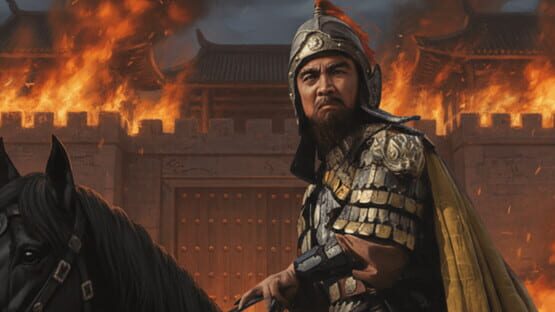 Magic Tower: Cao Cao gameplay screenshot