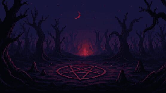 Satawn gameplay screenshot
