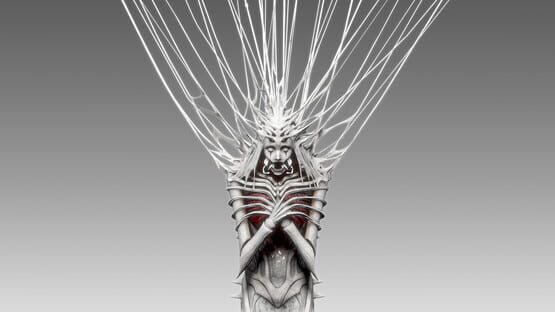 Artificial Bloodline official artwork 1