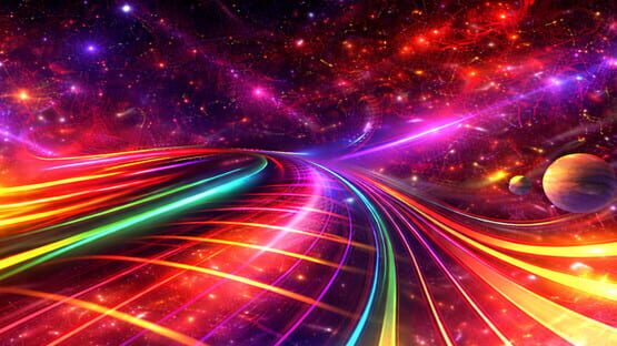 Rhythm Racer screenshot 3