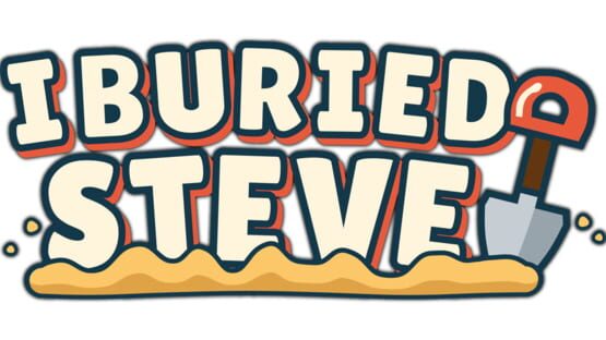 I Buried Steve official artwork 2