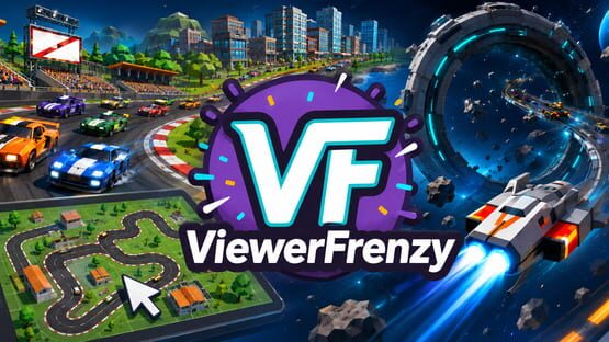 ViewerFrenzy official artwork 1
