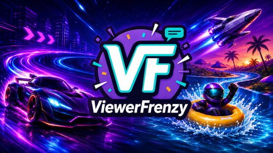 ViewerFrenzy official artwork 2