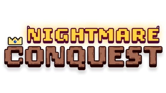 Nightmare Conquest official artwork 2