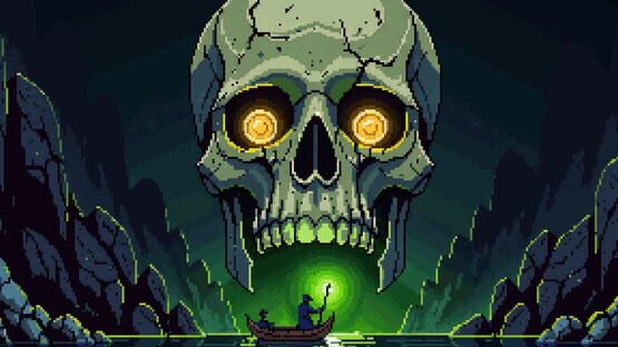 Toll: The Ferryman's Ledger official artwork 1