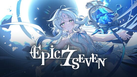 Epic Seven backdrop