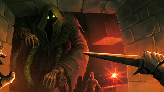 DeAnima official artwork 2