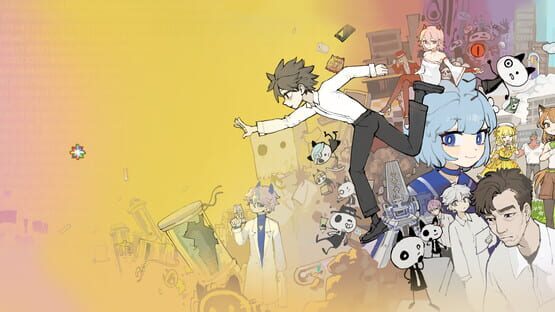 The Choices Of Priori official artwork 2