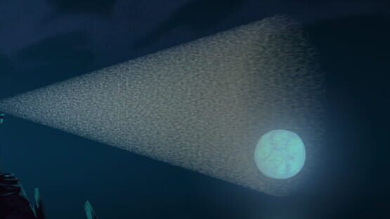Swarm of the Sea gameplay screenshot