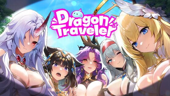 Dragon Traveler gameplay screenshot