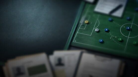 LeManager gameplay screenshot