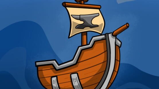 Forge & Fleet official artwork 1