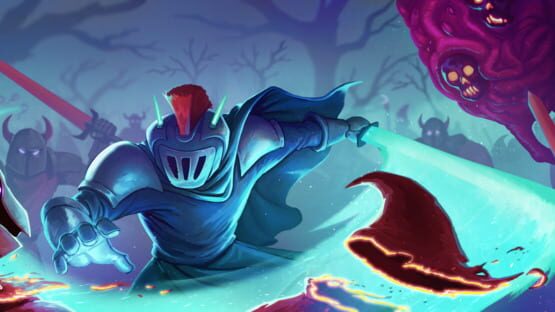 Knightbane official artwork 1