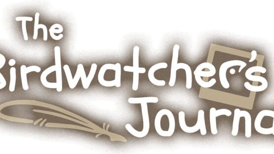 The Birdwatcher's Journal official artwork 2