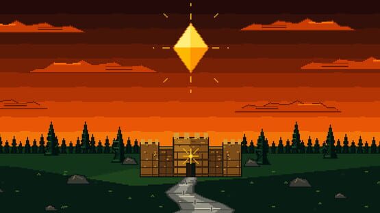Dawnhold screenshot 3