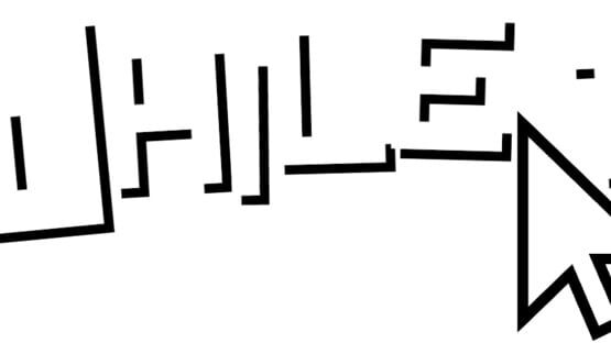 While 1: official artwork 2