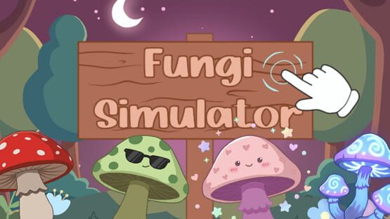 Fungi Simulator official artwork 3