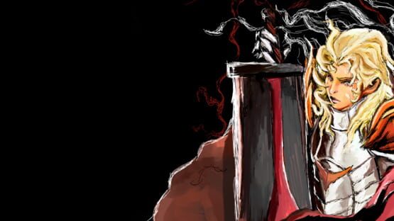 Bloody Duke official artwork 2