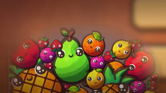 Mega Merge gameplay screenshot