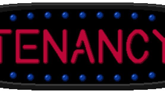 Tenancy official artwork 2