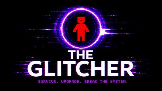The Glitcher 2D official artwork 1
