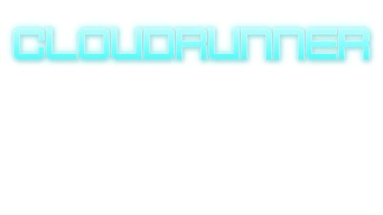 Cloud Runner official artwork 2