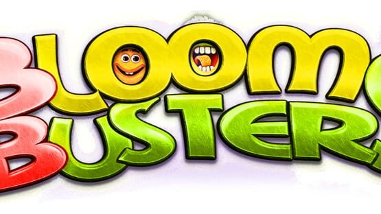 Bloom Busters - Artwork 2