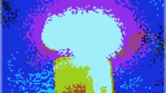 Tranniversary Death Drive gameplay screenshot