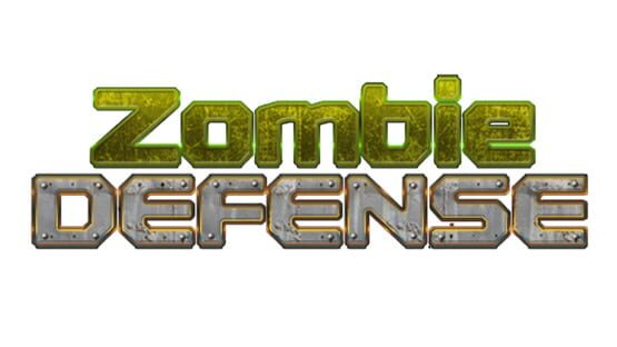 Zombie Defense official artwork 2