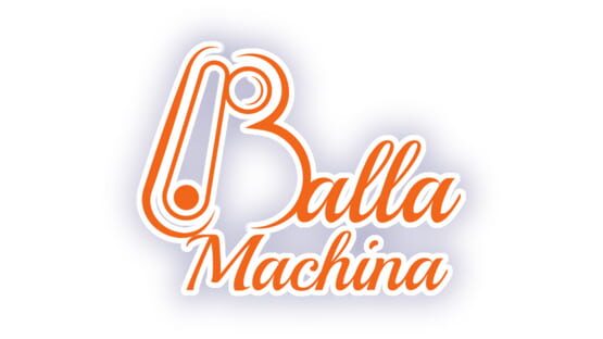 Balla Machina gameplay screenshot