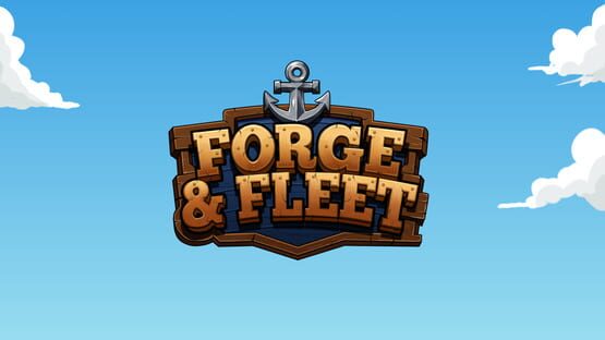 Forge & Fleet official artwork 2