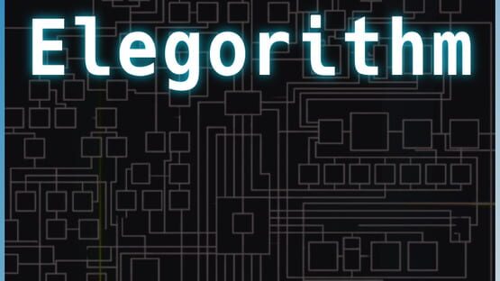 Elegorithm gameplay screenshot