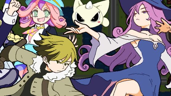 Banana Kingdom official artwork 2