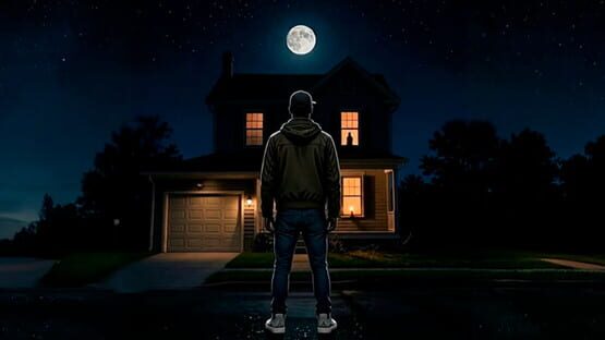 The Wickers House official artwork 1